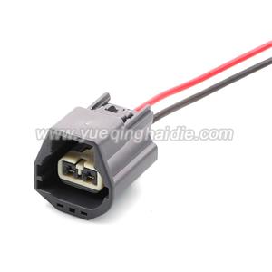 Wire Harness 7283-5575-10 16AWG 20CM