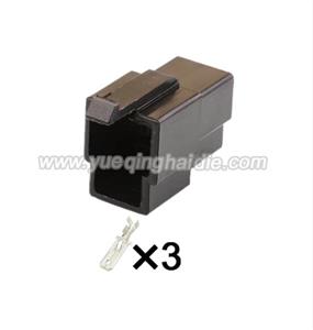 wiring connector  HD031A-6.3-11B  6120-2033