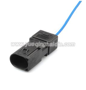 Wire Harness HD025B-3.5-11X 16AWG 20CM