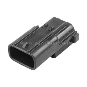 Wire Harness HD021C-4.8-11X 14AWG 20CM
