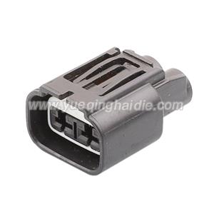 Wire Harness 7287-0179-30 14AWG 20CM
