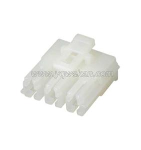 Wire Harness  HD037Q-2.8-21X  18AWG 20CM