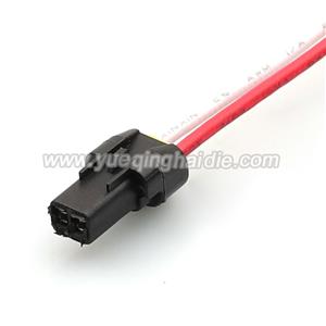 Wire Harness 52213-0211 22AWG 20CM