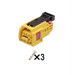 wiring connector 4H0972773/6098-6649