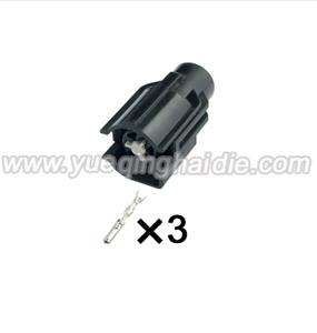 wiring connector with terminal   HD0310Y-1.5-21J