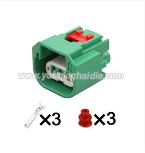 Auto connector 7287-0955-60