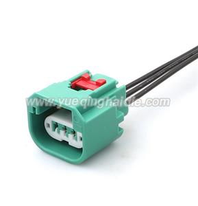Wire Harness  7287-0955-60  18AWG 20CM