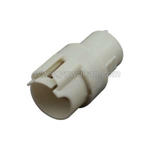 Wire Harness HD021F-3-21WX 16AWG 20CM