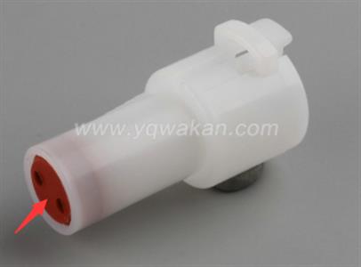 Rubber sleeve DP036