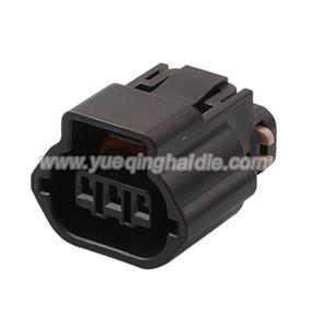 Wire Harness  MG643744-5/MG631233-7  20AWG 20CM