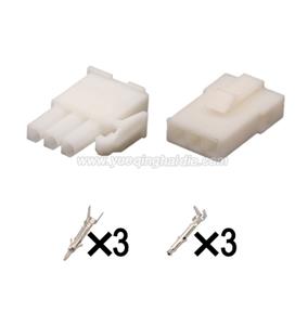 Auto connector  172158-1/172329-1  172337-1/172166-1