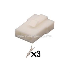 Auto connector HD032K-1-11J