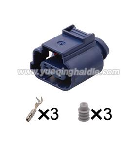 connector 8K0973703A HD038E-1.5-21