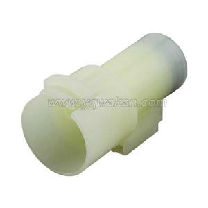 Wire Harness HD021FA-6.3-11X 14AWG 20CM