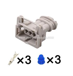 connector 282191-2 HD035Y-3.5-21GY
