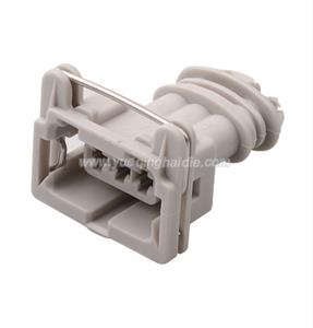 Wire Harness  282191-2  16AWG 20CM