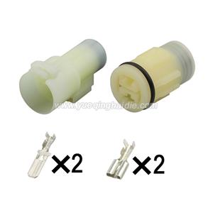 wiring connector HD021FA-6.3-11 HD021FA-6.3-21