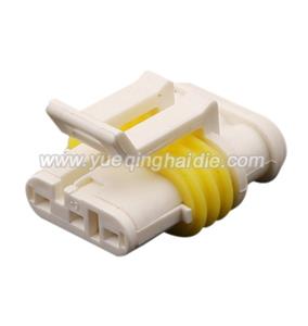 Wire Harness  1745083-1  18AWG 20CM