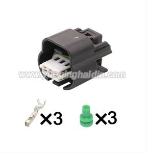 Auto connector 15336121/15317832