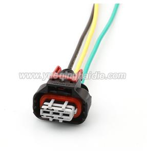 Wire Harness  1928405718/1928405630  16AWG 20CM
