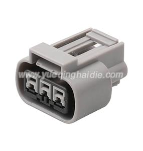 Wire Harness  HD038E-2.2-21X  18AWG 20CM