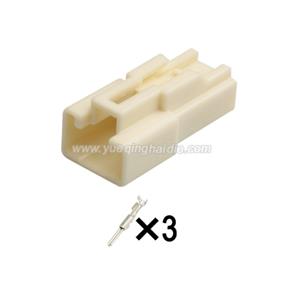wiring connector 7282-1138
