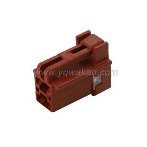 Wire Harness 6098-0230 14AWG 20CM