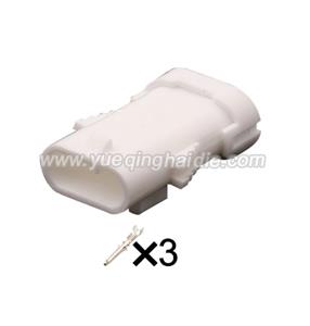 connector HD037Y-1.8-11