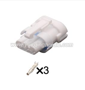 connector HD037Y-1.8-21J