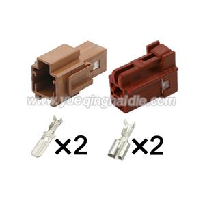 wiring connector 6098-0230 6098-0228