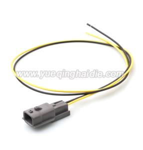 Wire Harness 7282-9393-10 22AWG 20CM