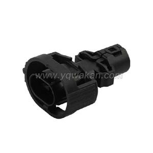 Wire Harness HD021Q-2.8-21X 16AWG 20CM