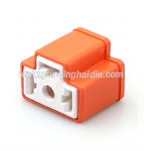 Wire Harness  HD034A-7.8-21X  12AWG 20CM