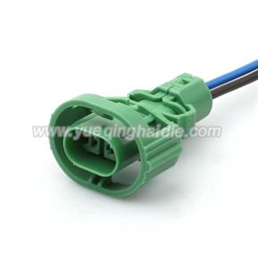 Wire Harness HD021QA-2.8-21X 16AWG 20CM