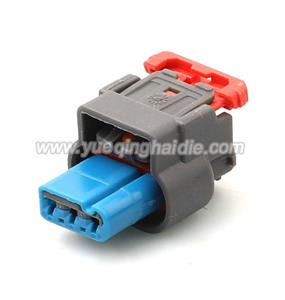 Wire Harness  HD039K-1.2-21X  20AWG 20CM