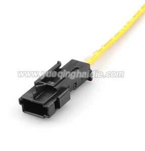 Wire Harness 1563190-1 18AWG 20CM