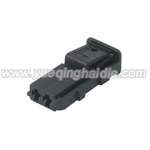 Wire Harness 1563189-1 18AWG 20CM