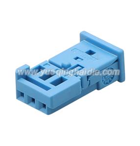 Wire Harness  3-1718346-1/1355620-3  22AWG 20CM