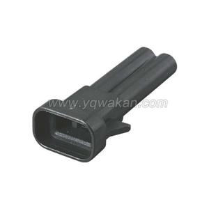 Wire Harness HD021Y-0.6-11X 22AWG 20CM