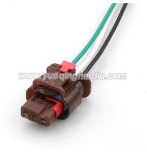 Wire Harness  2098541-5/1488787-1  20AWG 20CM