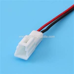 Wire Harness 7122-7624 20AWG 20CM