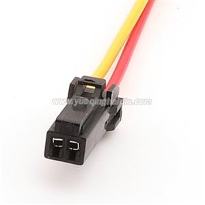 Wire Harness 7123-7624/MG613140 20AWG 20CM