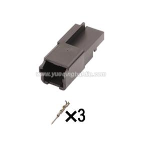 Auto connector HD036G-1.2-11