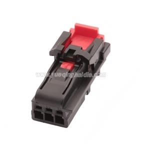 Wire Harness  HD036G-1.2-21X  20AWG 20CM