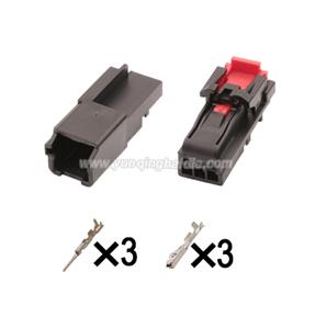 Auto connector  HD036G-1.2-11/21