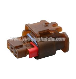 Wire Harness  2098541-1  20AWG 20CM