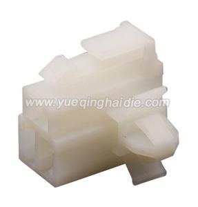 Wire Harness  HD038Y-6.3-21X  14AWG 20CM