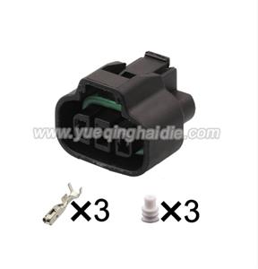 3 pin wiring connectorHD0390-2.2-21J