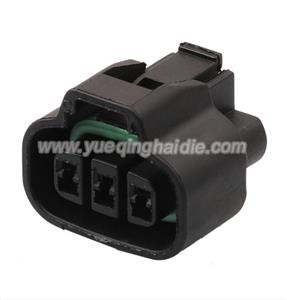 Wire Harness  HD0390-2.2-21X  18AWG 20CM
