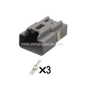 wiring connector HD036C-7.8-11J